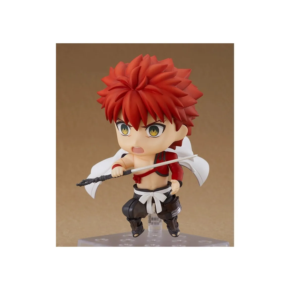 Nendoroid - Fate Grand Order - SABER/SENJI MURAMASA
