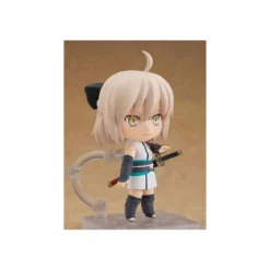 Nendoroid - Fate Grand Order - SABER/OKITA SOUJI