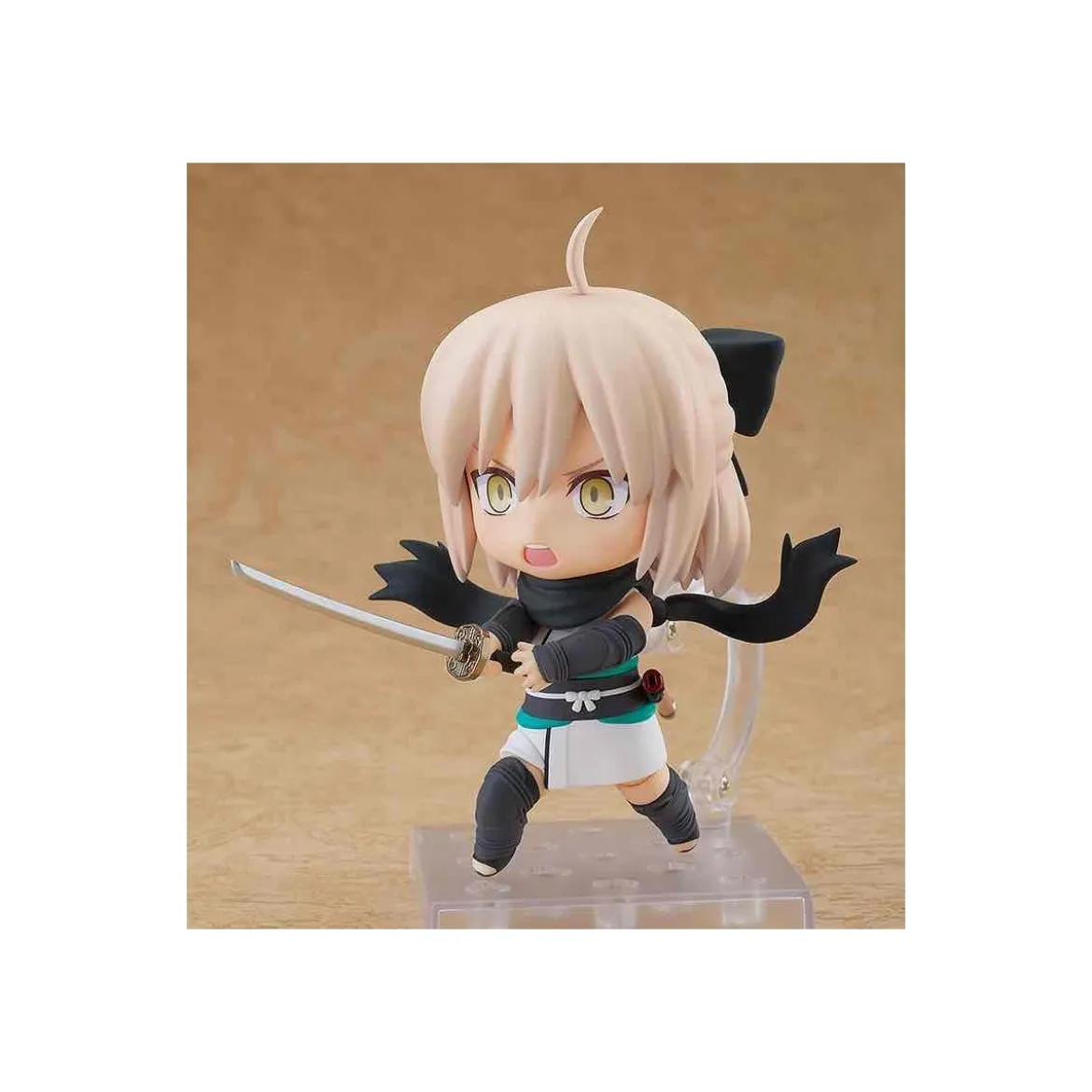 Nendoroid - Fate Grand Order - SABER/OKITA SOUJI