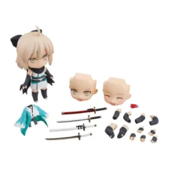 Nendoroid - Fate Grand Order - SABER/OKITA SOUJI VER. ASCENSION