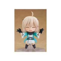 Nendoroid - Fate Grand Order - SABER/OKITA SOUJI VER. ASCENSION