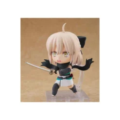 Nendoroid - Fate Grand Order - SABER/OKITA SOUJI VER. ASCENSION