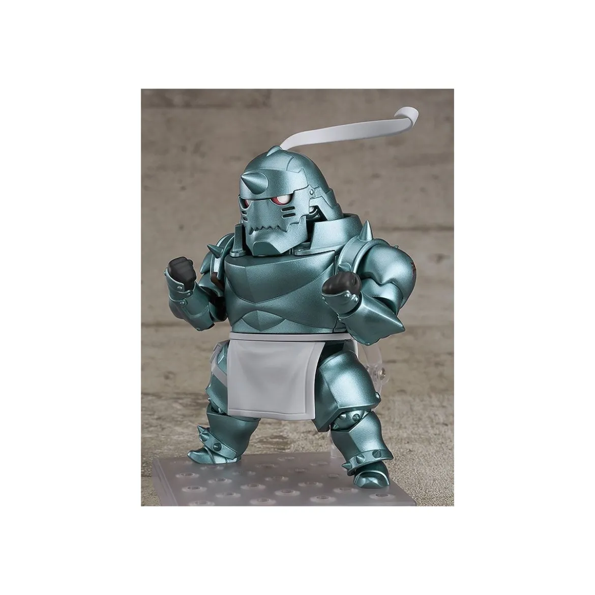 Nendoroid - Fullmetal Alchemist: Brotherhood - Alphonse Elric