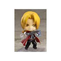 Nendoroid - Full Metal Alchemist: Brotherhood - EDWARD ELRIC - Reedition