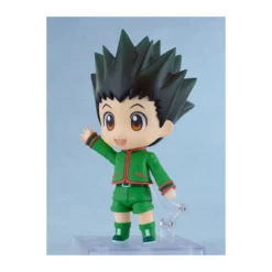 Nendoroid - GON FREECSS:Hunter Exam Ver. - HUNTER X HUNTER