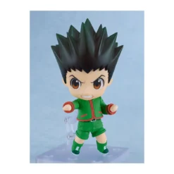 Nendoroid - GON FREECSS:Hunter Exam Ver. - HUNTER X HUNTER