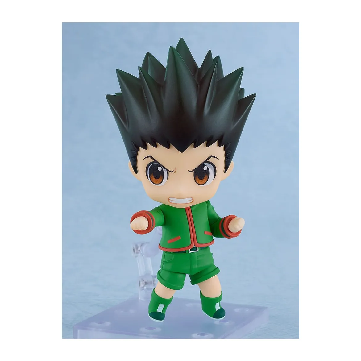 Nendoroid - GON FREECSS:Hunter Exam Ver. - HUNTER X HUNTER