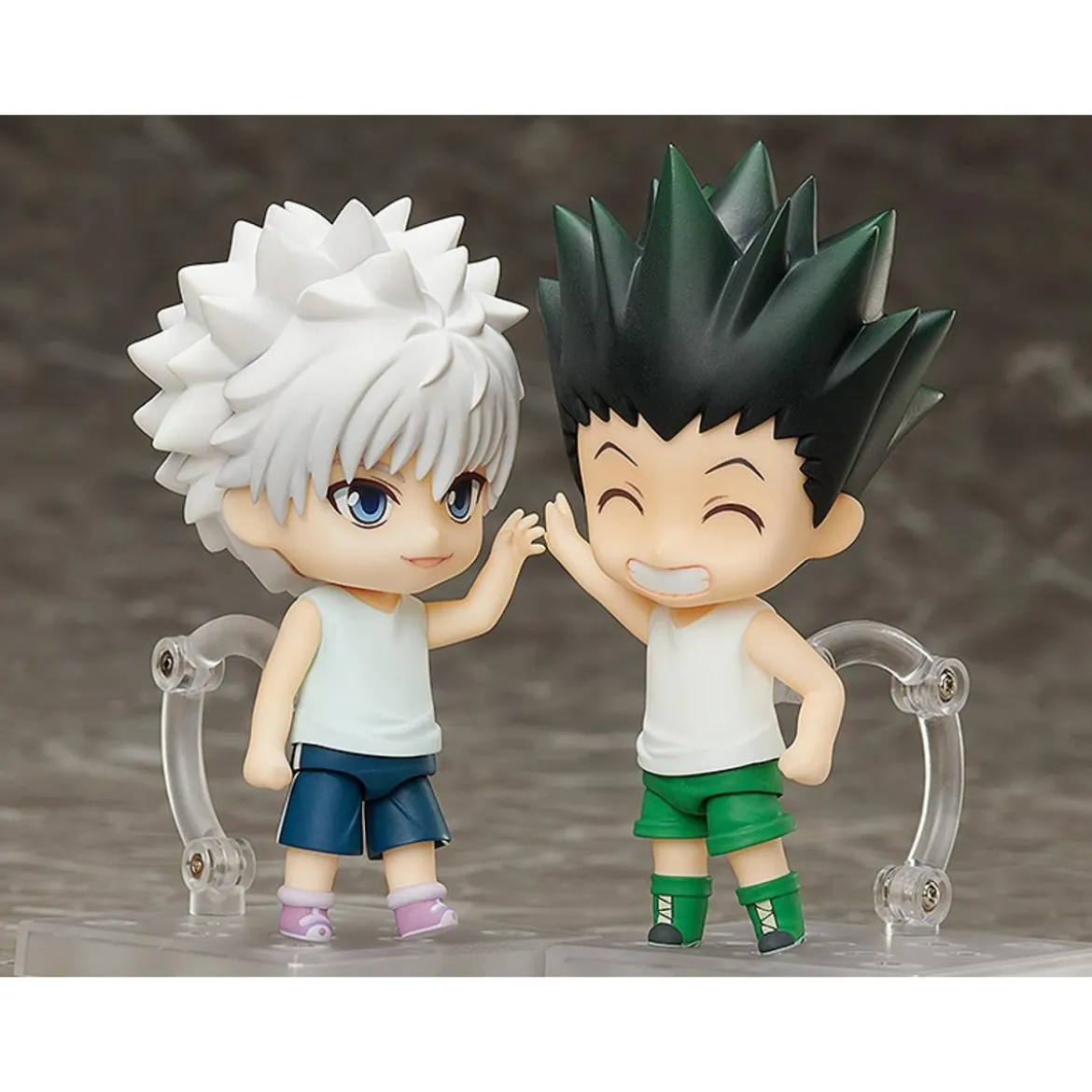 Nendoroid - GON FREECSS - HUNTER X HUNTER - reedition