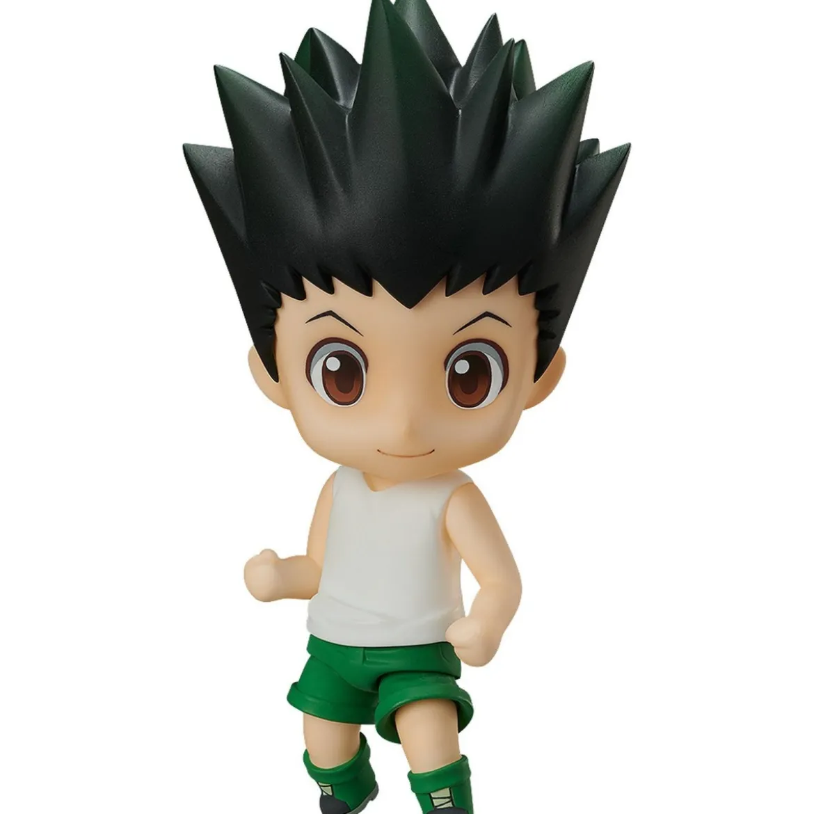 Nendoroid - GON FREECSS - HUNTER X HUNTER - reedition