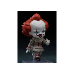 Nendoroid - IT - CA - Il est revenu - Pennywise 2017