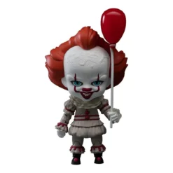 Nendoroid - IT - CA - Il est revenu - Pennywise 2017