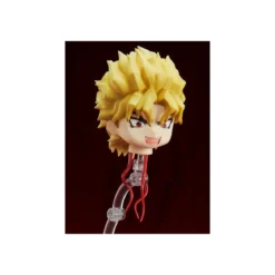 Nendoroid - Jojo's Bizarre Adventure - DIO BRANDO