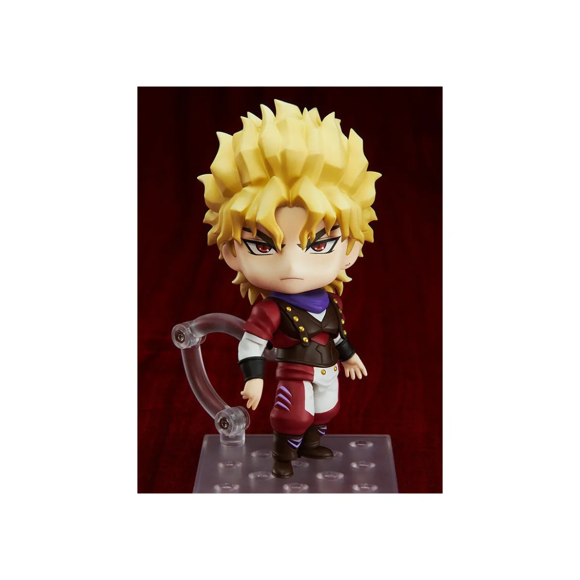 Nendoroid - Jojo's Bizarre Adventure - DIO BRANDO
