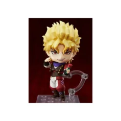 Nendoroid - Jojo's Bizarre Adventure - DIO BRANDO