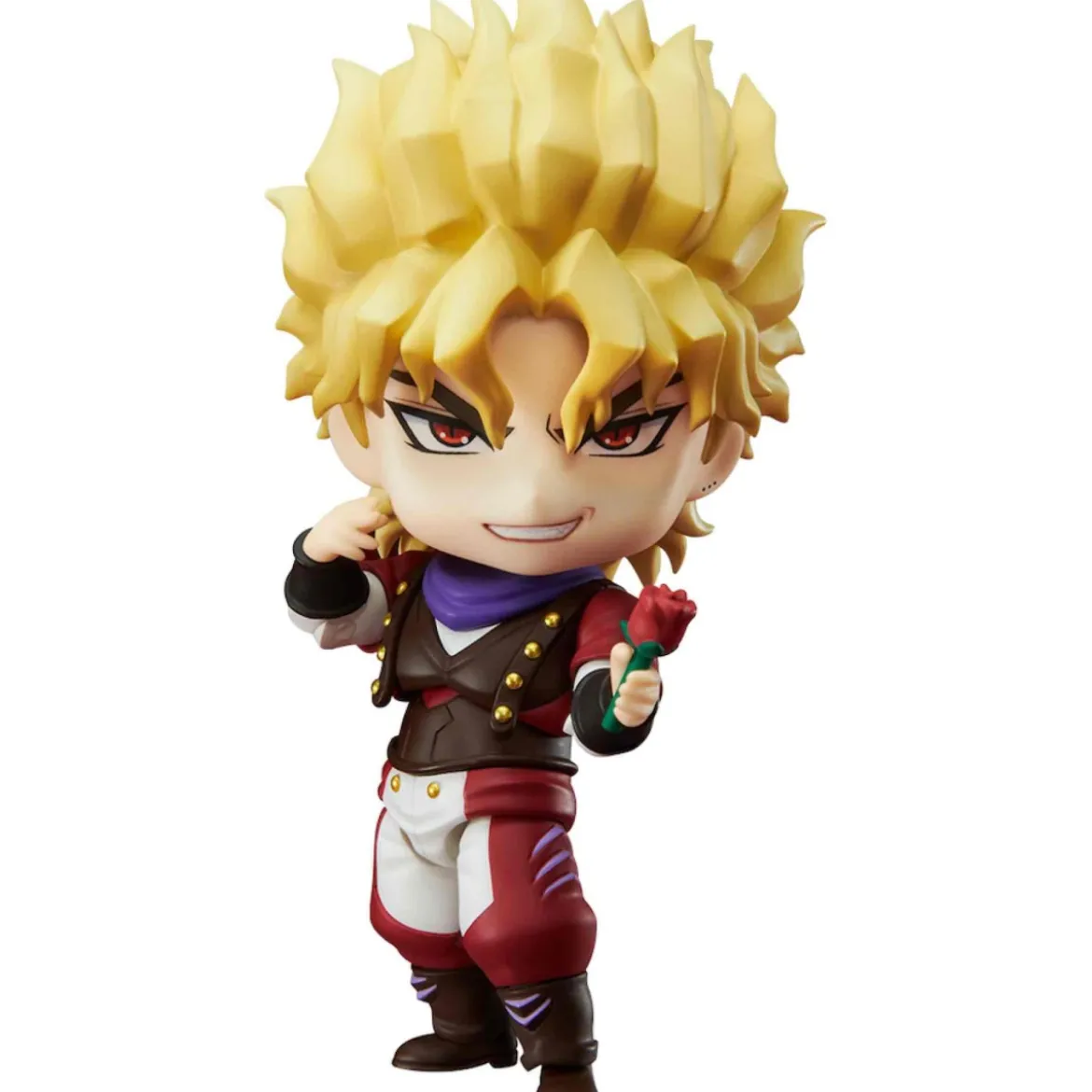 Nendoroid - Jojo's Bizarre Adventure - DIO BRANDO