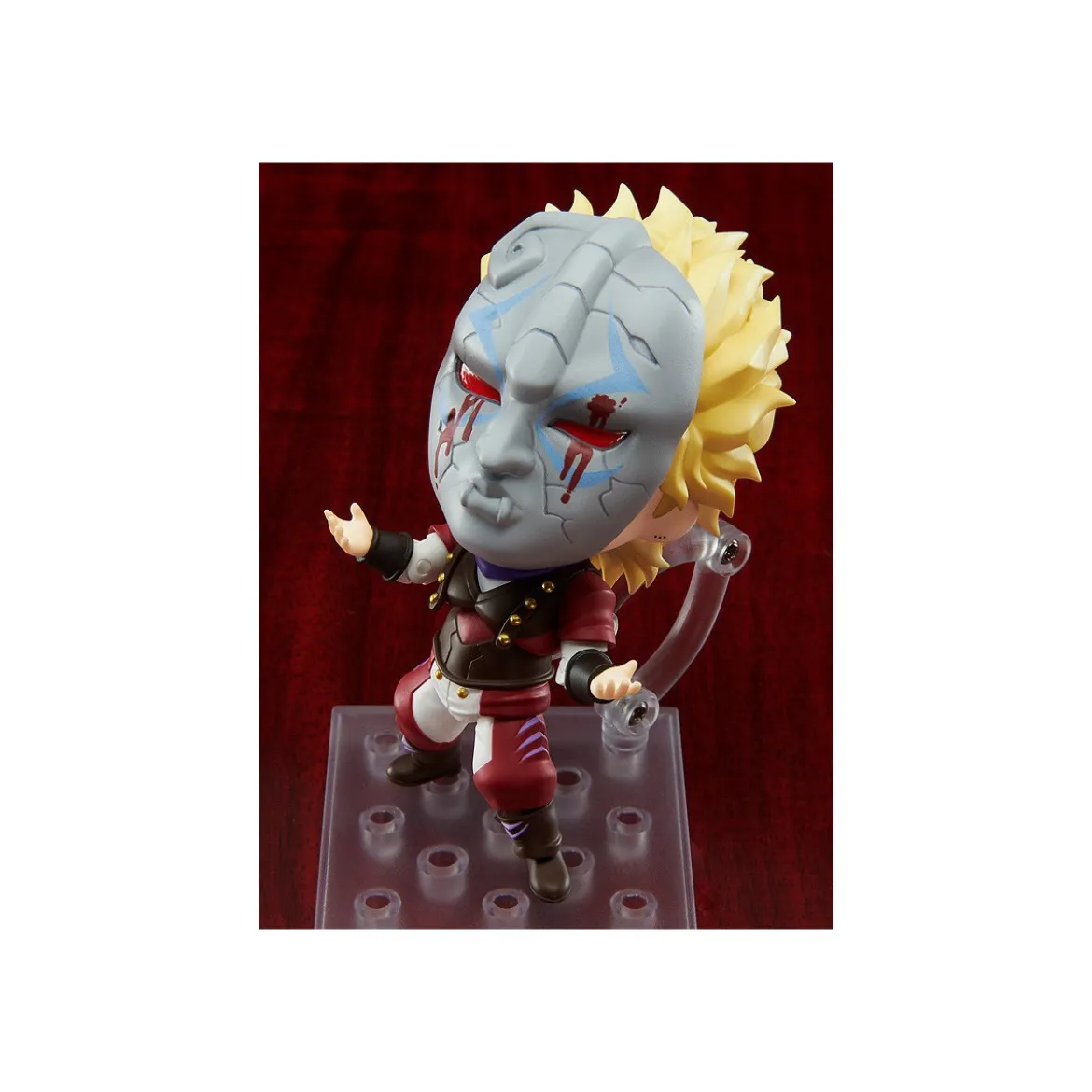 Nendoroid - Jojo's Bizarre Adventure - DIO BRANDO