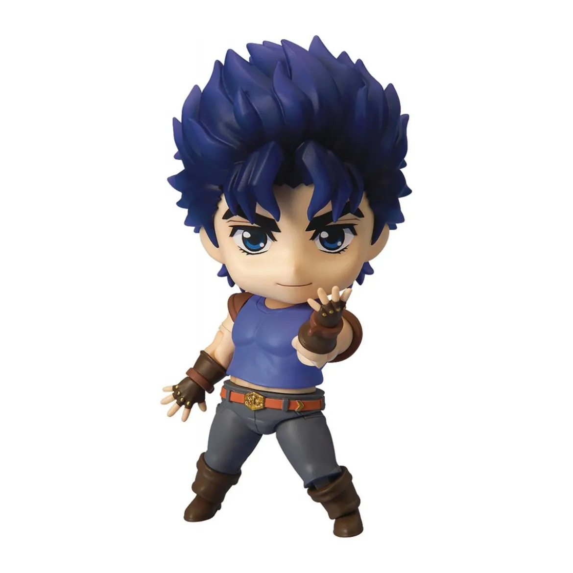 Nendoroid - Jojo's Bizarre Adventure - Jonathan Joestar - Phantom Blood