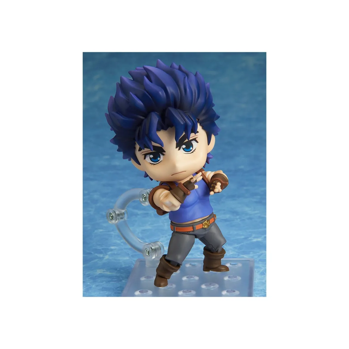 Nendoroid - Jojo's Bizarre Adventure - Jonathan Joestar - Phantom Blood
