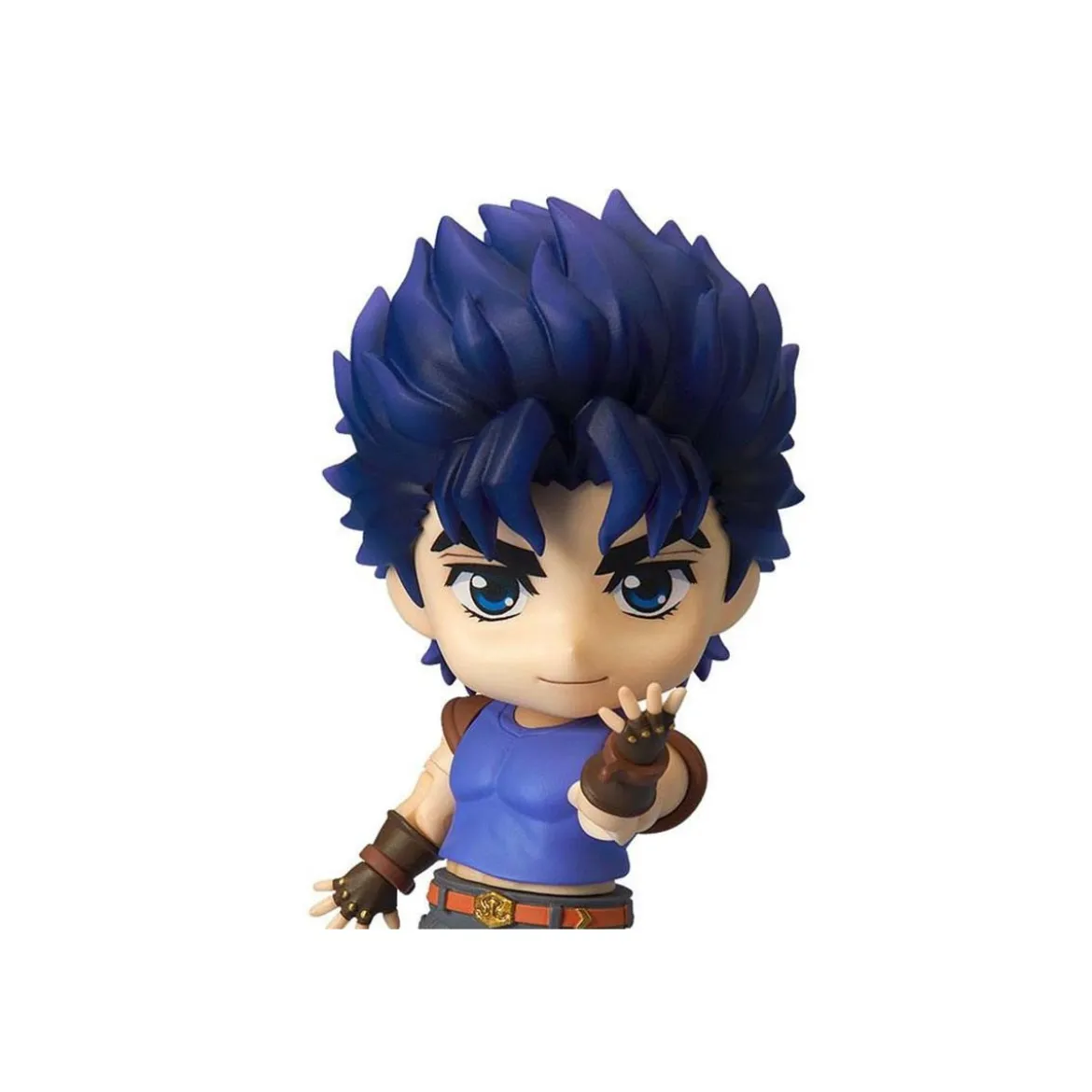 Nendoroid - Jojo's Bizarre Adventure - Jonathan Joestar - Phantom Blood
