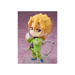 Nendoroid - Jojo's Bizarre Adventure - Pannacotta Fugo - Golden Wind