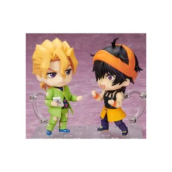 Nendoroid - Jojo's Bizarre Adventure - Pannacotta Fugo - Golden Wind