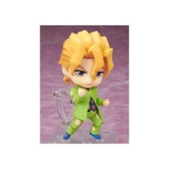 Nendoroid - Jojo's Bizarre Adventure - Pannacotta Fugo - Golden Wind
