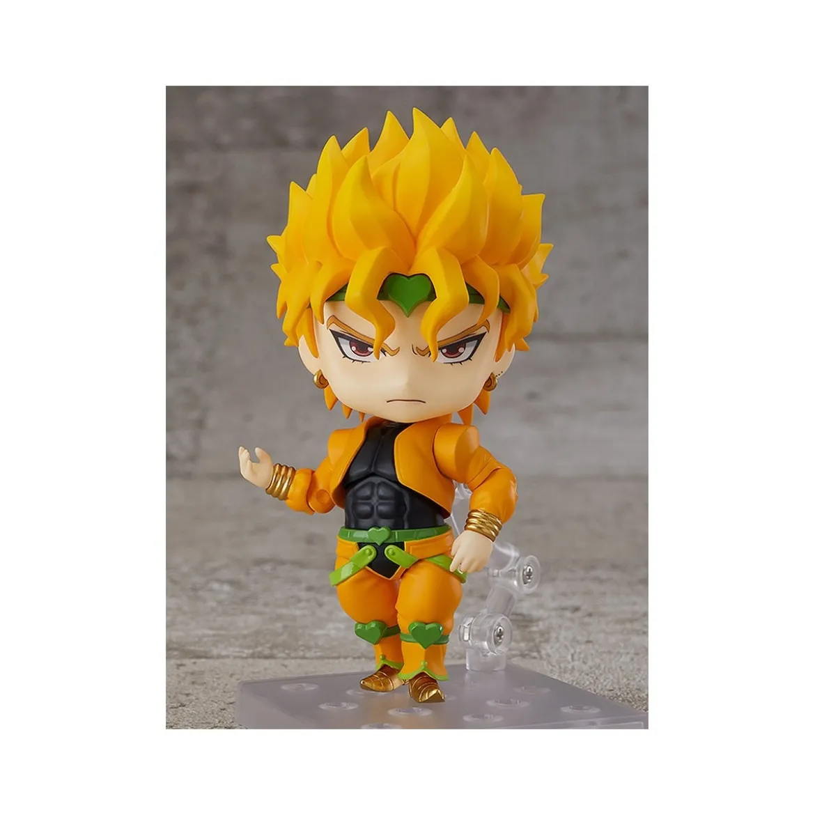 Nendoroid - Jojo's Bizarre Adventure - DIO - Stardust Crusaders