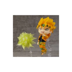 Nendoroid - Jojo's Bizarre Adventure - DIO - Stardust Crusaders