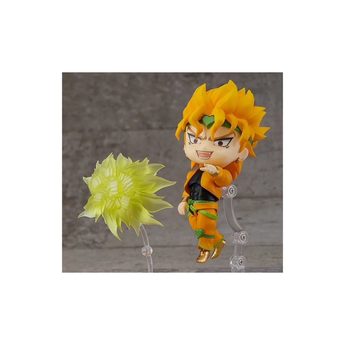 Nendoroid - Jojo's Bizarre Adventure - DIO - Stardust Crusaders