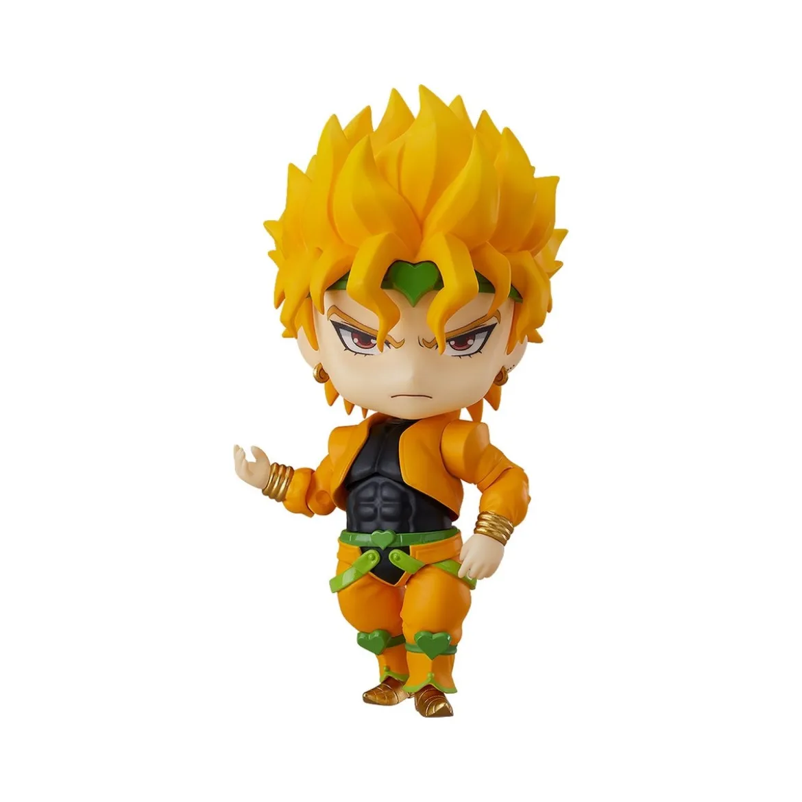 Nendoroid - Jojo's Bizarre Adventure - DIO - Stardust Crusaders