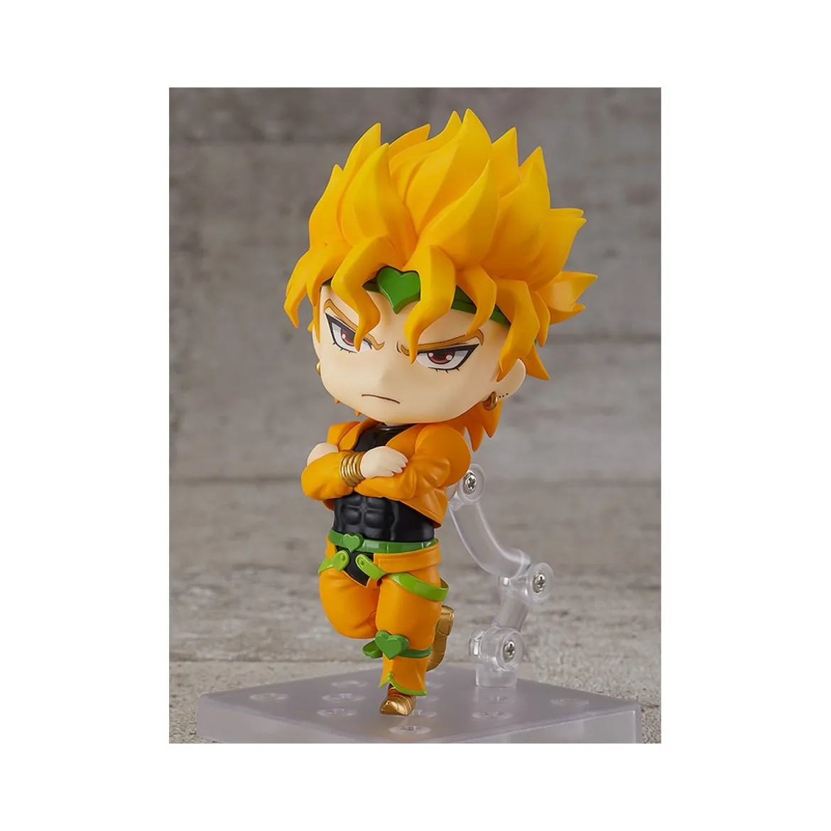 Nendoroid - Jojo's Bizarre Adventure - DIO - Stardust Crusaders