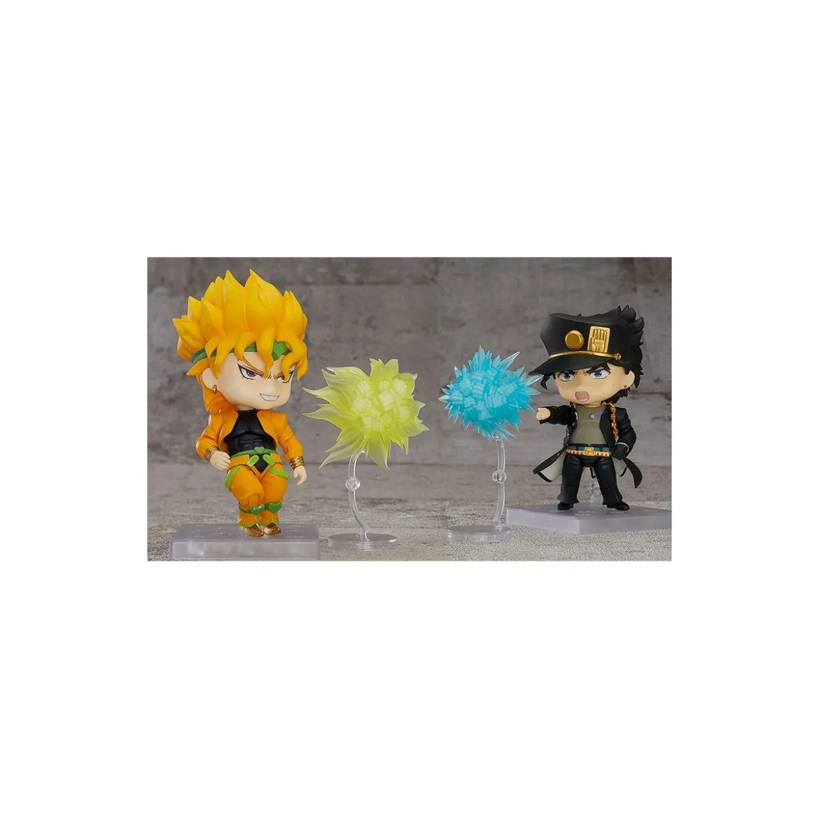 Nendoroid - Jojo's Bizarre Adventure - DIO - Stardust Crusaders