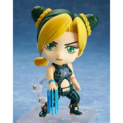 Nendoroid - Jojo's Bizarre Adventure - JOLYNE CUJOH - Star Ocean