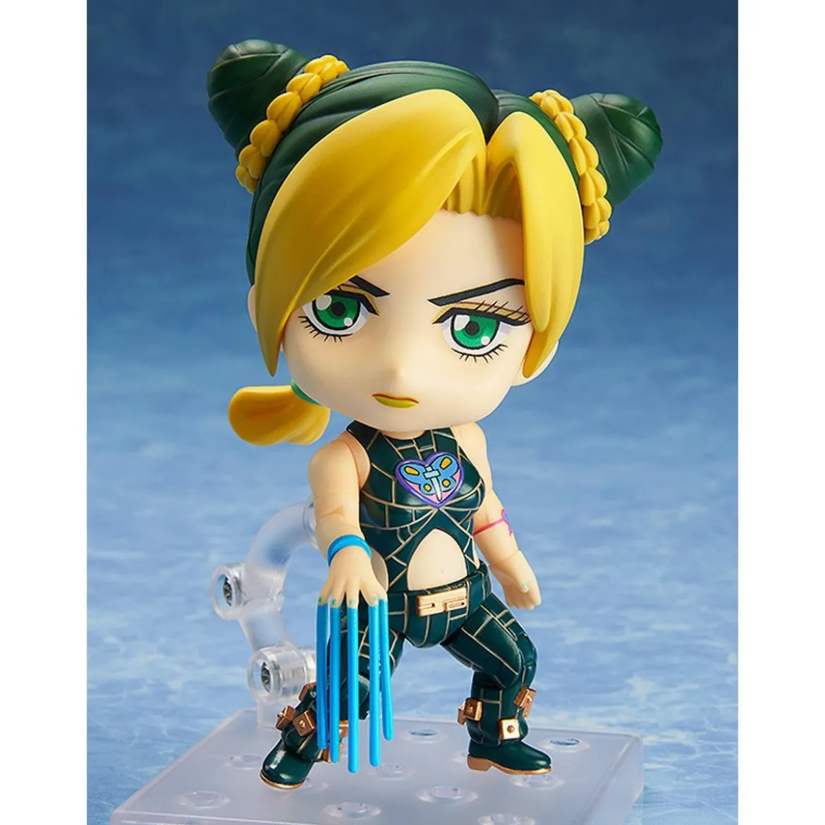Nendoroid - Jojo's Bizarre Adventure - JOLYNE CUJOH - Star Ocean