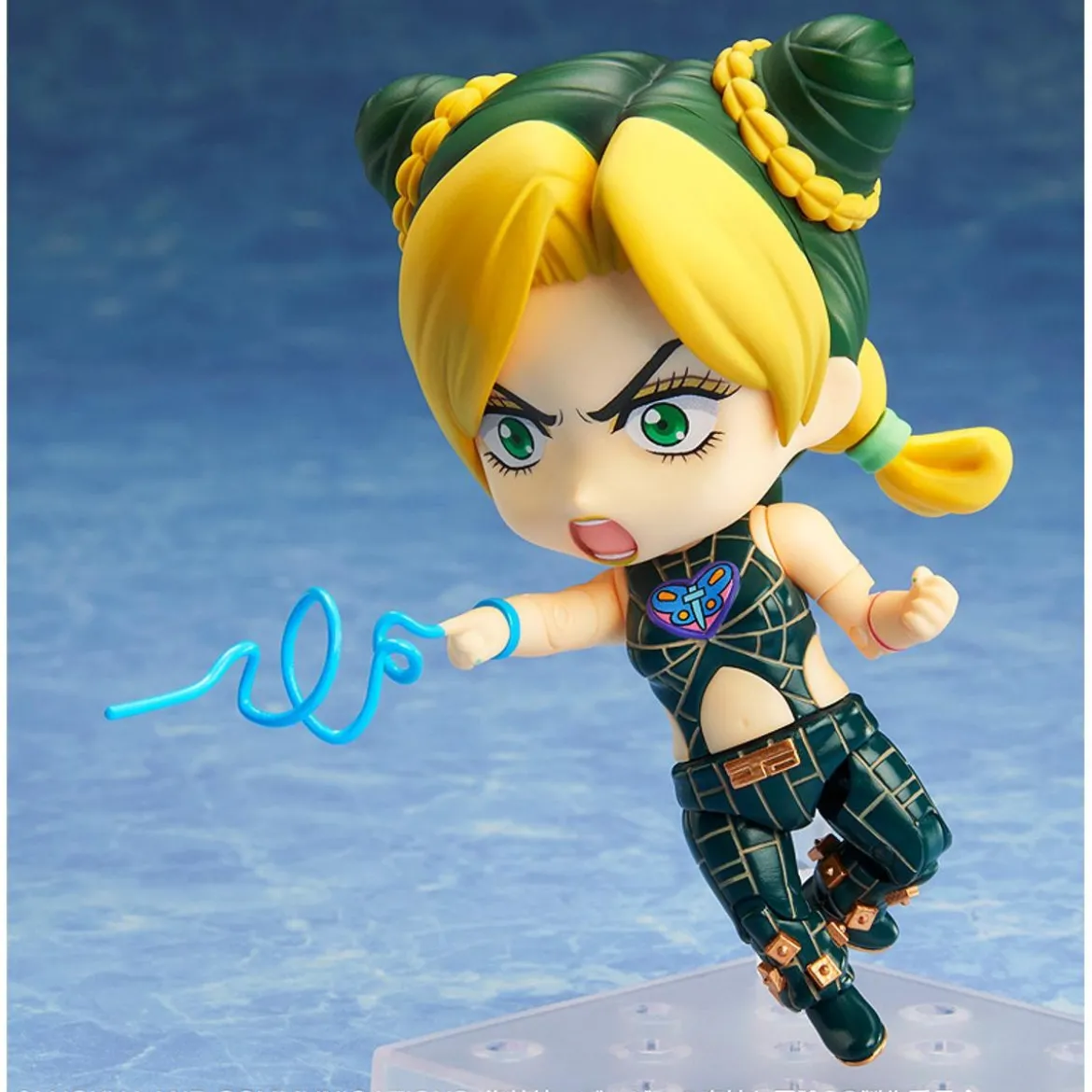 Nendoroid - Jojo's Bizarre Adventure - JOLYNE CUJOH - Star Ocean