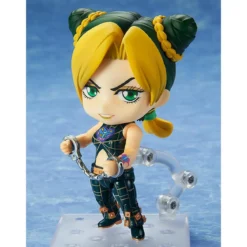 Nendoroid - Jojo's Bizarre Adventure - JOLYNE CUJOH - Star Ocean