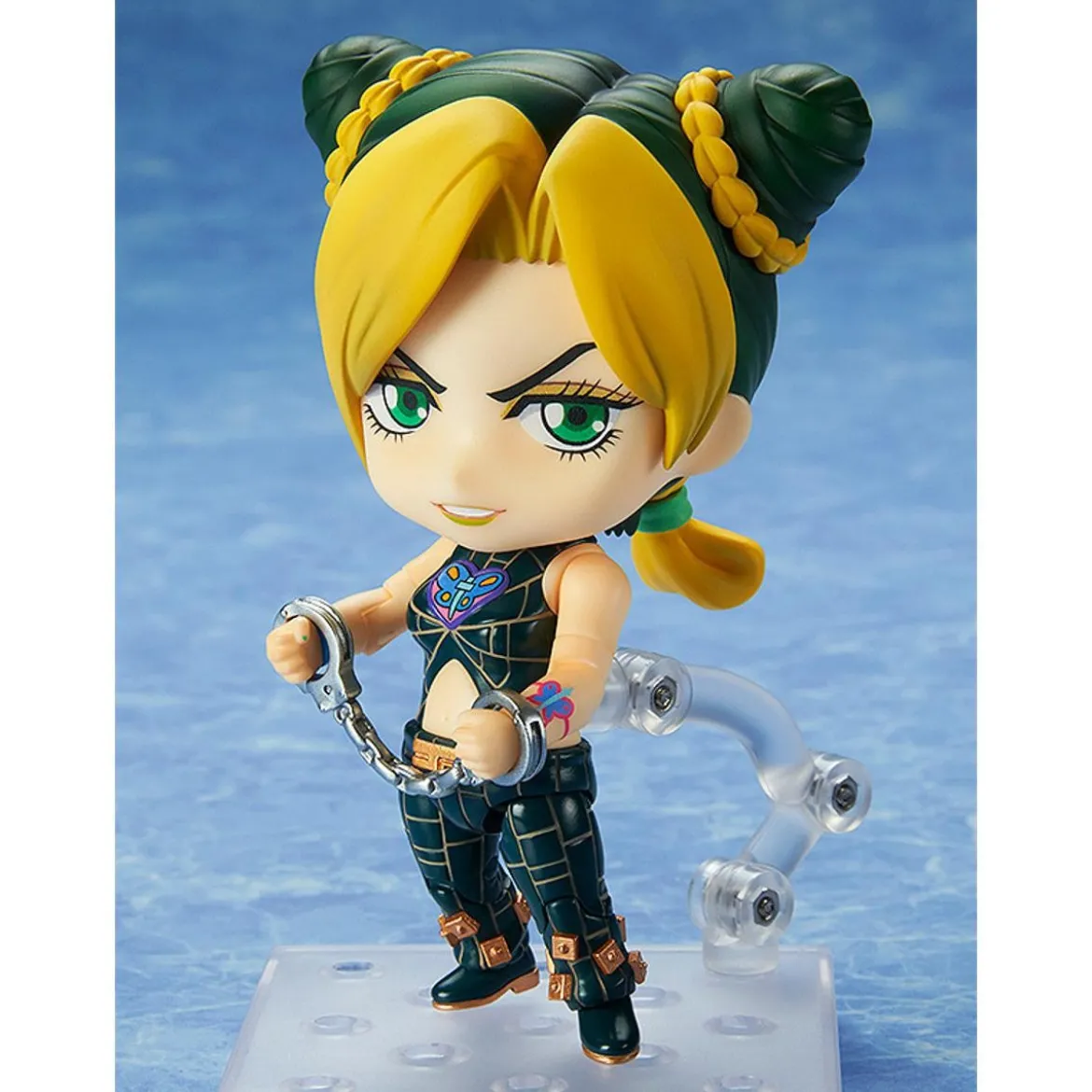 Nendoroid - Jojo's Bizarre Adventure - JOLYNE CUJOH - Star Ocean