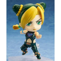 Nendoroid - Jojo's Bizarre Adventure - JOLYNE CUJOH - Star Ocean