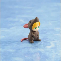 Nendoroid - Jojo's Bizarre Adventure - JOLYNE CUJOH - Star Ocean
