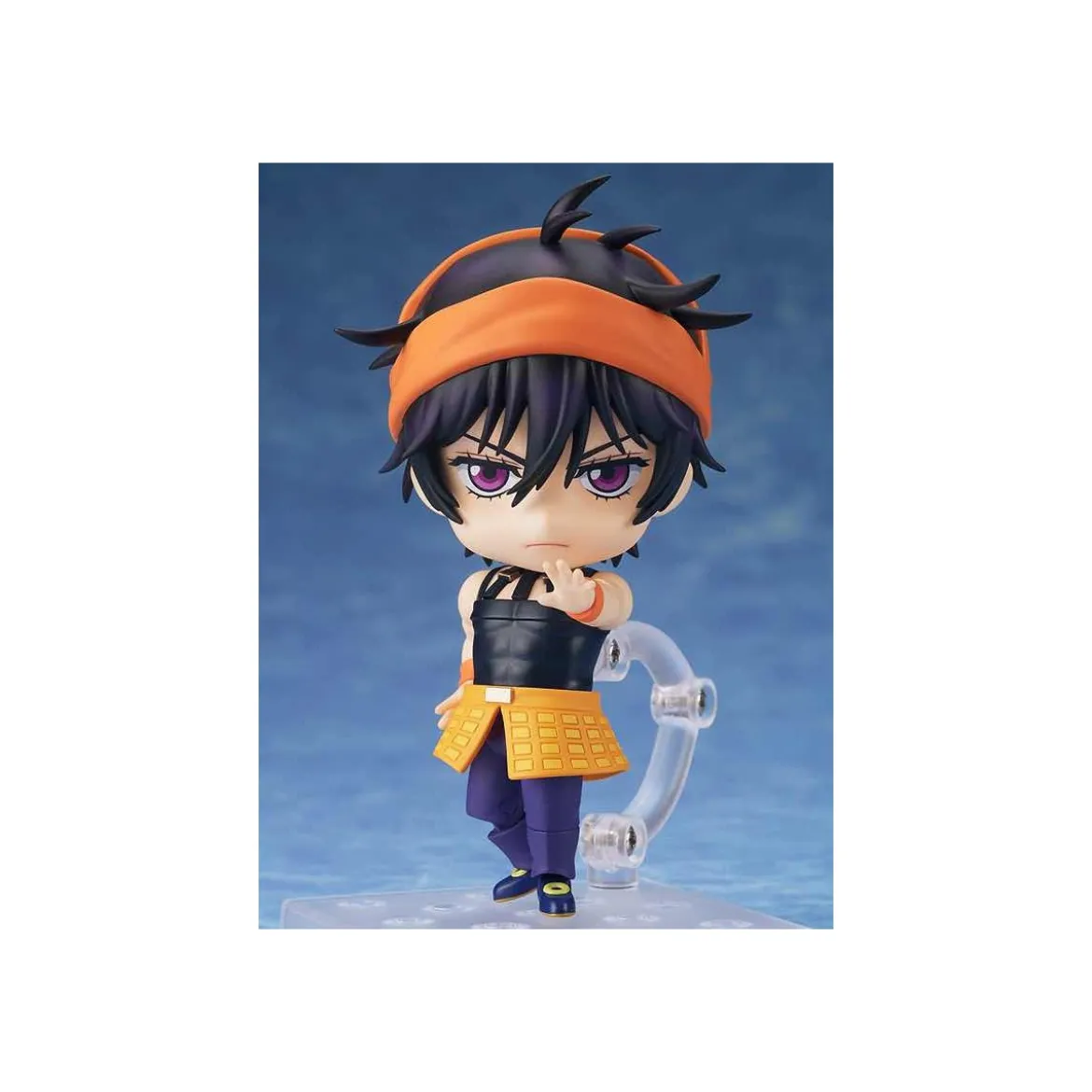 Nendoroid - Jojo's Bizarre Adventure - NARANCIA GHIRGA