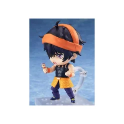 Nendoroid - Jojo's Bizarre Adventure - NARANCIA GHIRGA