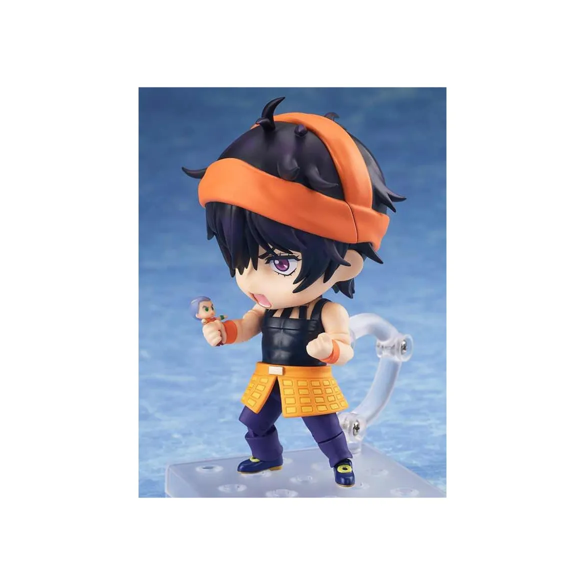 Nendoroid - Jojo's Bizarre Adventure - NARANCIA GHIRGA