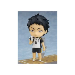 Nendoroid - KEIJI AKAASHI - HAIKYU!! TO THE TOP