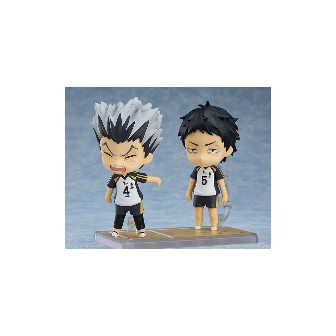 Nendoroid - KEIJI AKAASHI - HAIKYU!! TO THE TOP