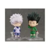 Nendoroid - KILLUA ZOLDYCK: Hunter Exam Ver. - HUNTER X HUNTER