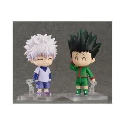 Nendoroid - KILLUA ZOLDYCK: Hunter Exam Ver. - HUNTER X HUNTER