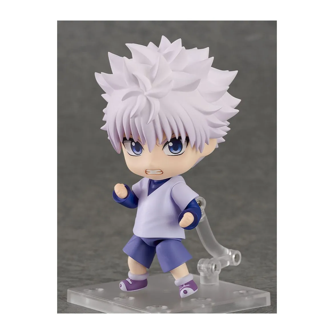 Nendoroid - KILLUA ZOLDYCK: Hunter Exam Ver. - HUNTER X HUNTER