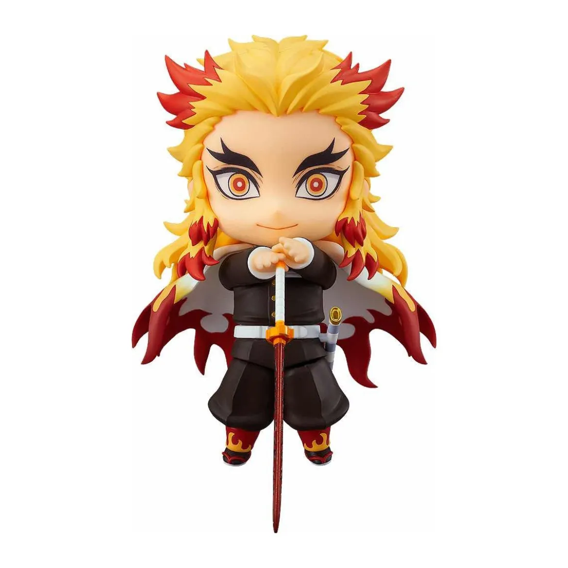 Nendoroid - KYOJURO RENGOKU - Kimetsu no Yaiba: Demon Slayer - Reedition