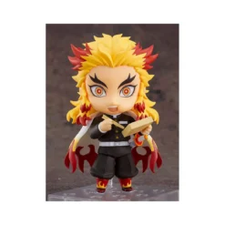 Nendoroid - KYOJURO RENGOKU - Kimetsu no Yaiba: Demon Slayer - Reedition