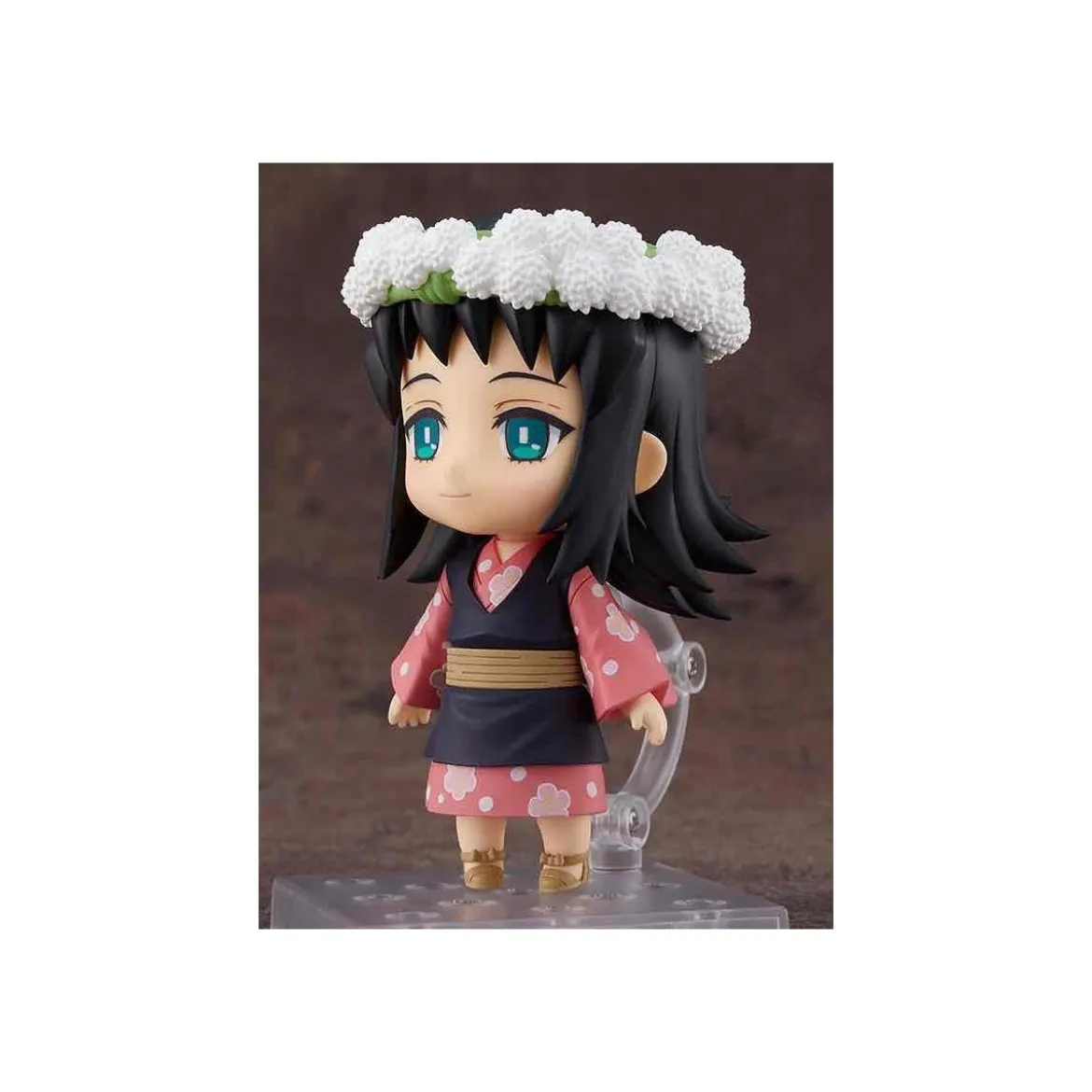 Nendoroid - Makomo - Kimetsu no Yaiba: Demon Slayer